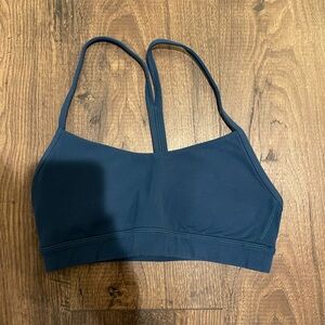 Lululemon Flow Y Bra